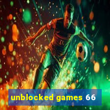 unblocked games 66