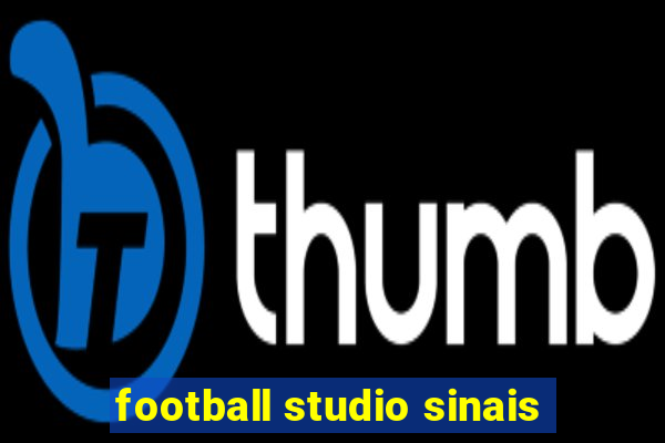 football studio sinais