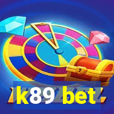 k89 bet