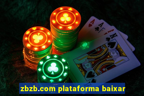 zbzb.com plataforma baixar