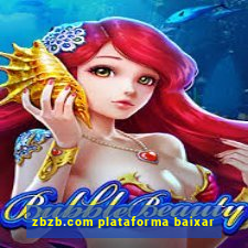 zbzb.com plataforma baixar