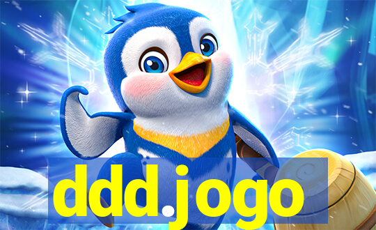 ddd.jogo