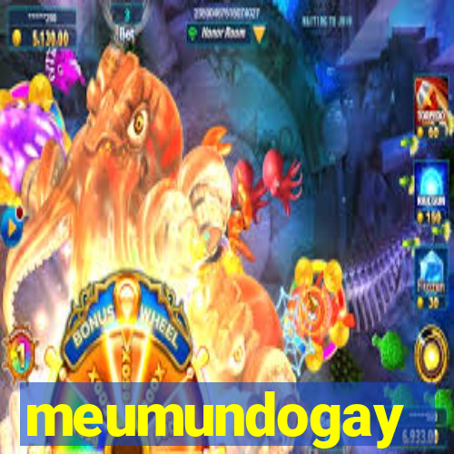 meumundogay