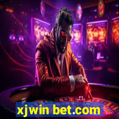 xjwin bet.com