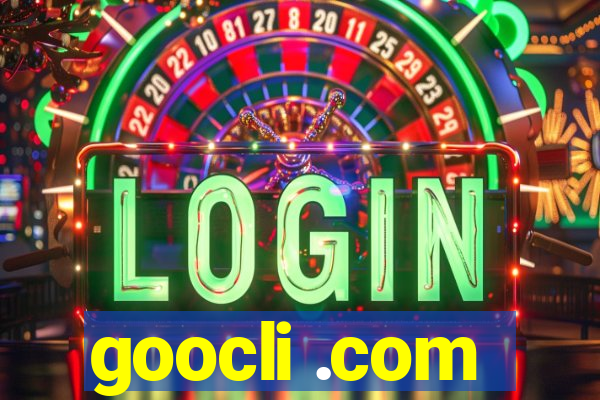 goocli .com