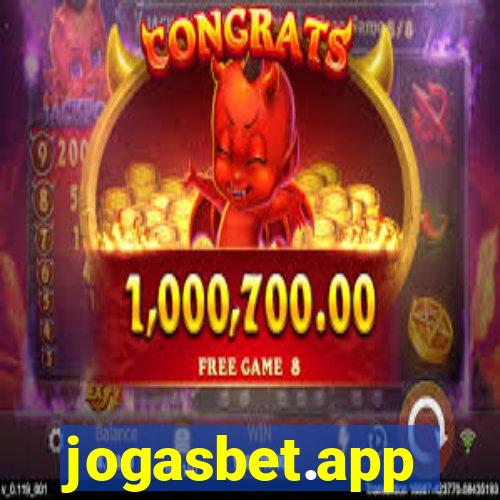 jogasbet.app