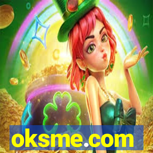 oksme.com