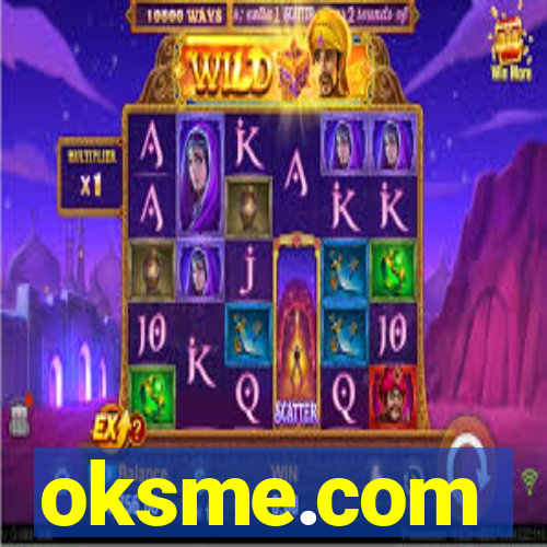 oksme.com