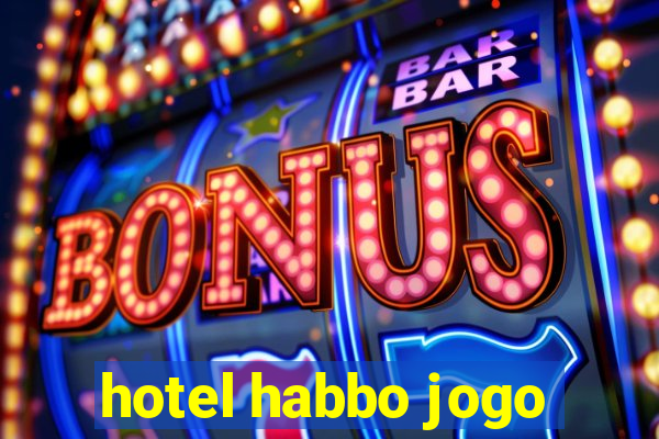 hotel habbo jogo