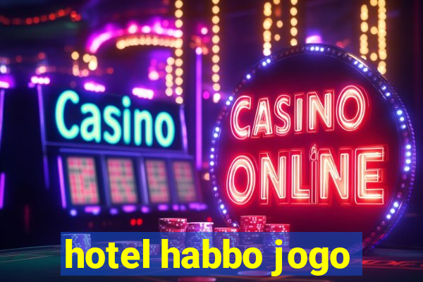 hotel habbo jogo