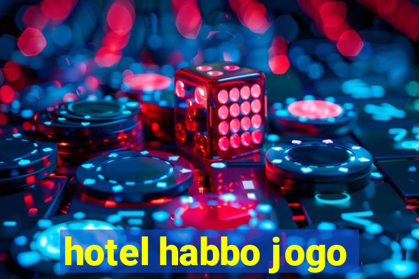 hotel habbo jogo