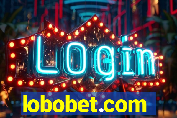 lobobet.com