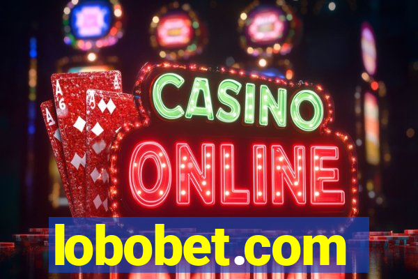 lobobet.com