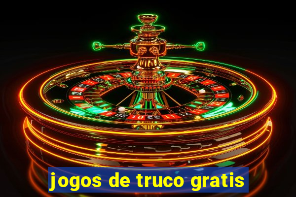 jogos de truco gratis