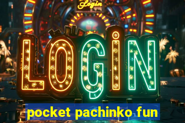 pocket pachinko fun