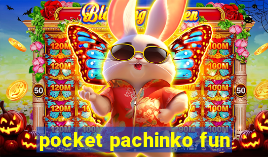 pocket pachinko fun