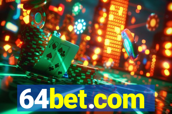 64bet.com