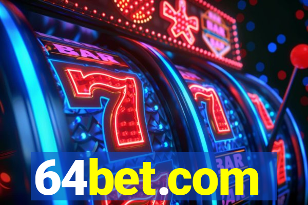 64bet.com