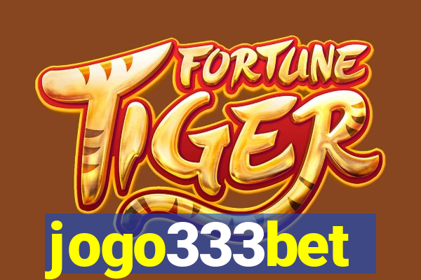 jogo333bet