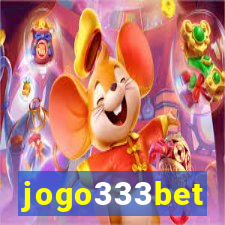 jogo333bet