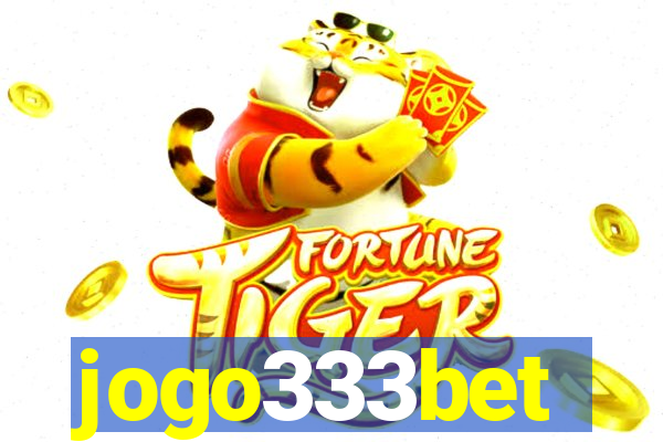 jogo333bet