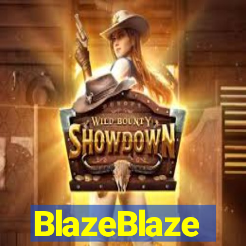 BlazeBlaze