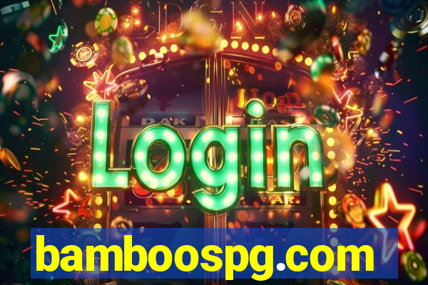 bamboospg.com