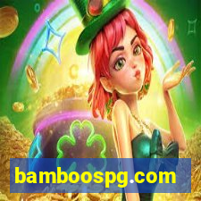 bamboospg.com