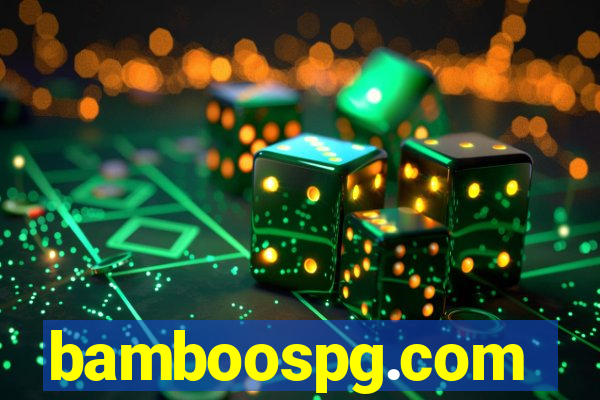 bamboospg.com