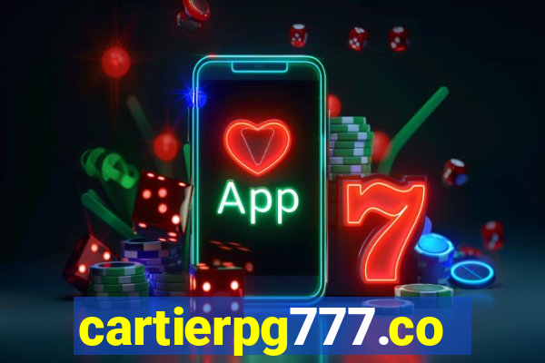 cartierpg777.com