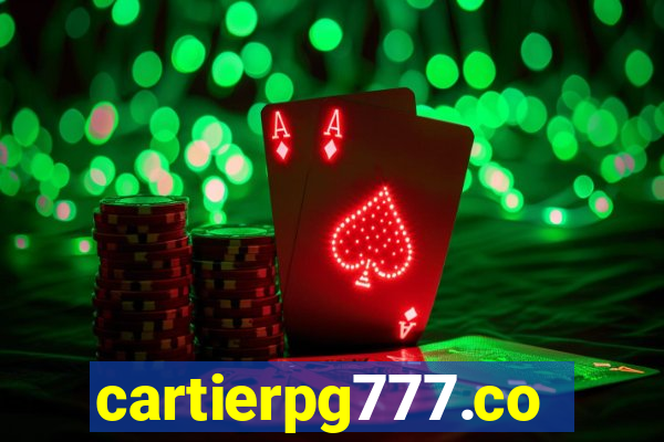 cartierpg777.com