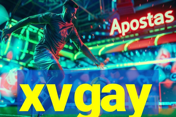 xvgay