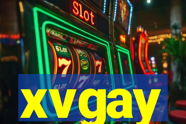 xvgay