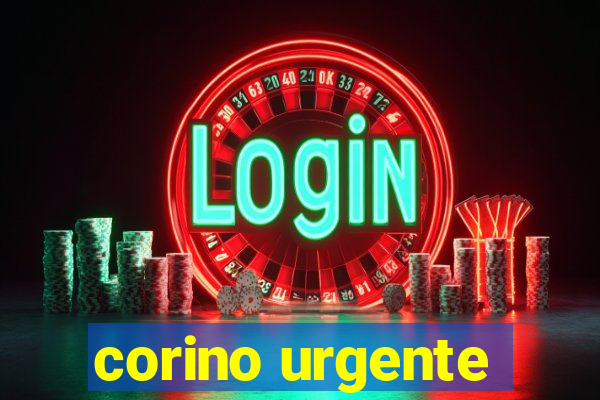 corino urgente