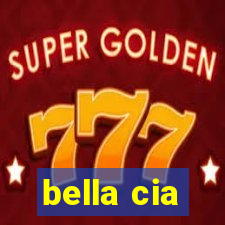 bella cia