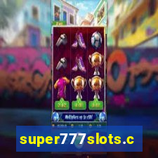 super777slots.com