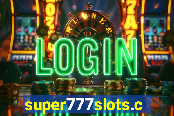 super777slots.com