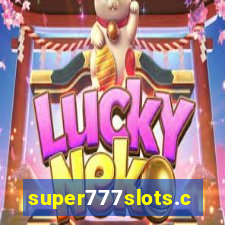 super777slots.com