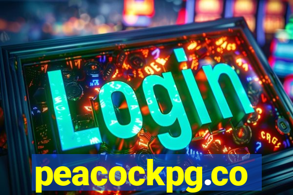 peacockpg.co