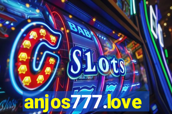 anjos777.love