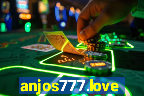 anjos777.love