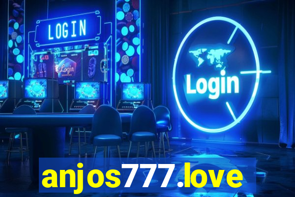 anjos777.love