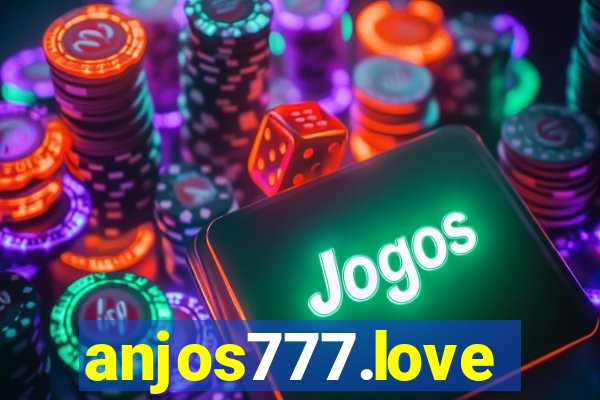 anjos777.love