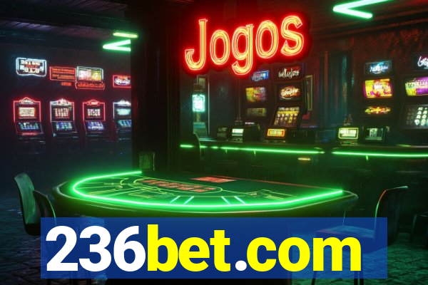 236bet.com