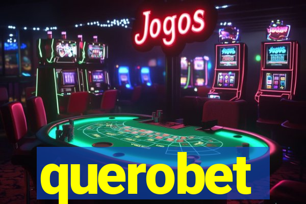 querobet