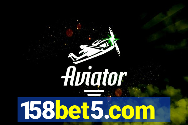 158bet5.com