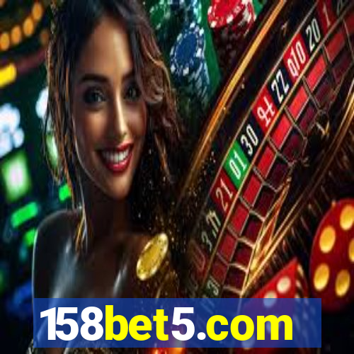 158bet5.com