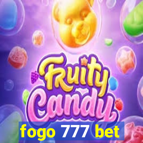 fogo 777 bet