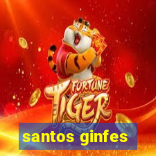 santos ginfes