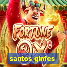 santos ginfes